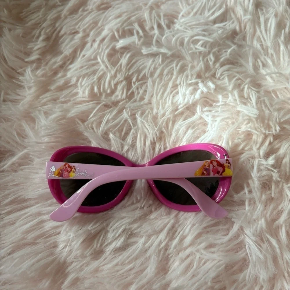 Disney stylish pink
